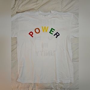 Inaka Power Tee